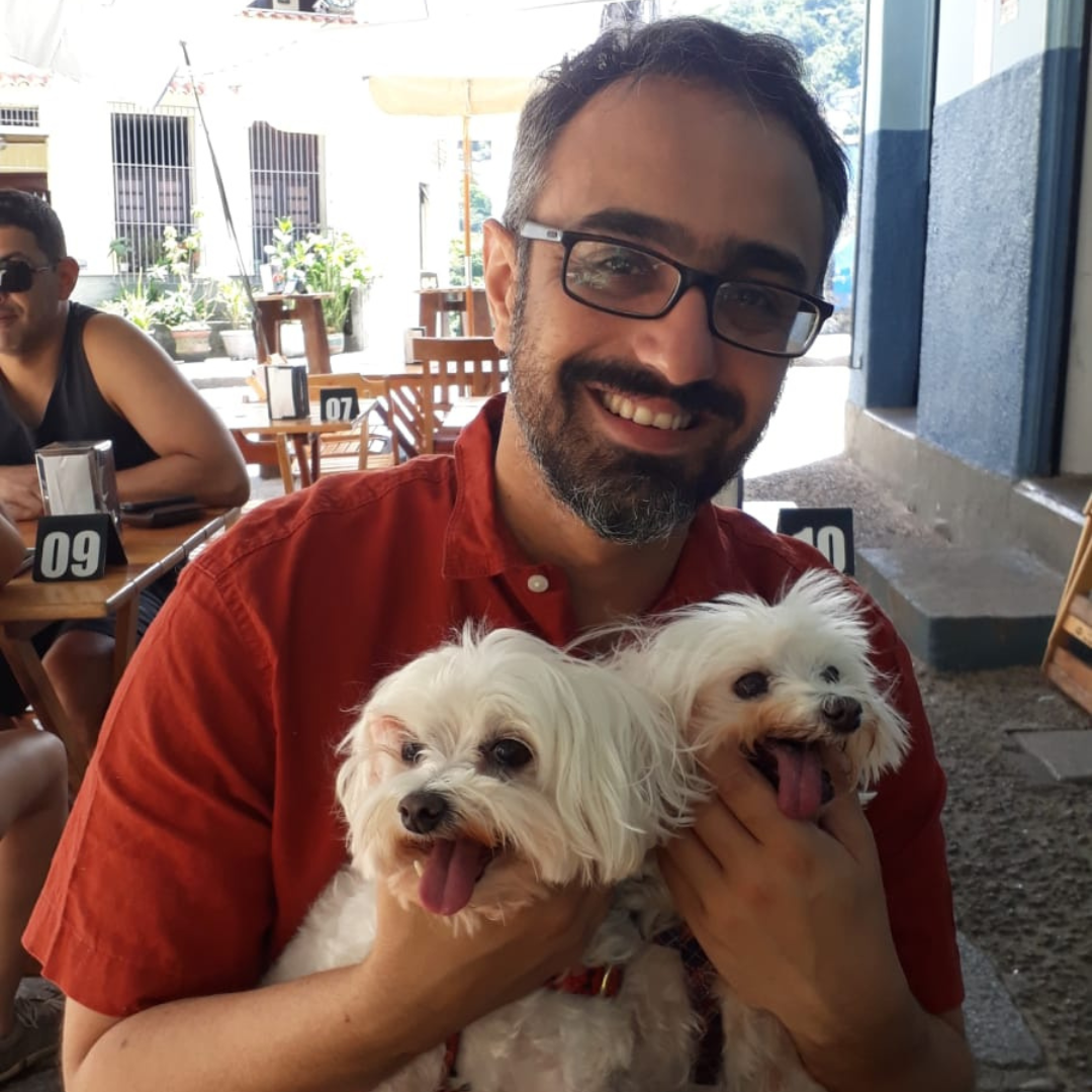 Rogério Jerônimo Barbosa