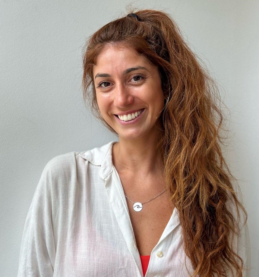 Carolina Neres da Rocha