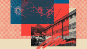 Educação de Jovens e Adultos e violência urbana na metrópole do Rio de Janeiro