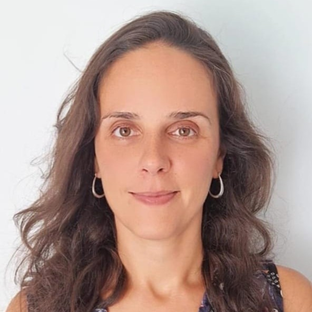 Maria Julieta Ramallo Garcia